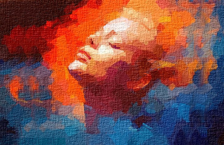 portrait